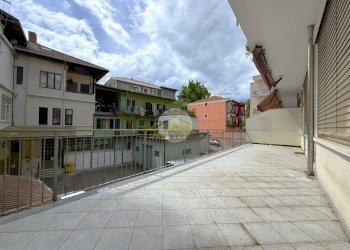 Three-room apartment Via S. Giovanni Bosco, Ivrea - photo 6