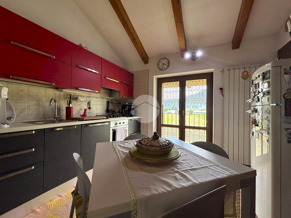 Three-room apartment Via Bollengo, Ivrea - photo 2