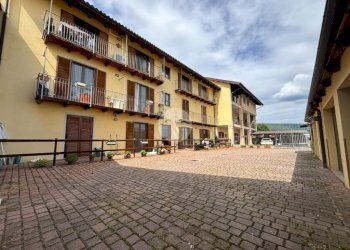 Three-room apartment Via Bollengo, Ivrea - photo 6