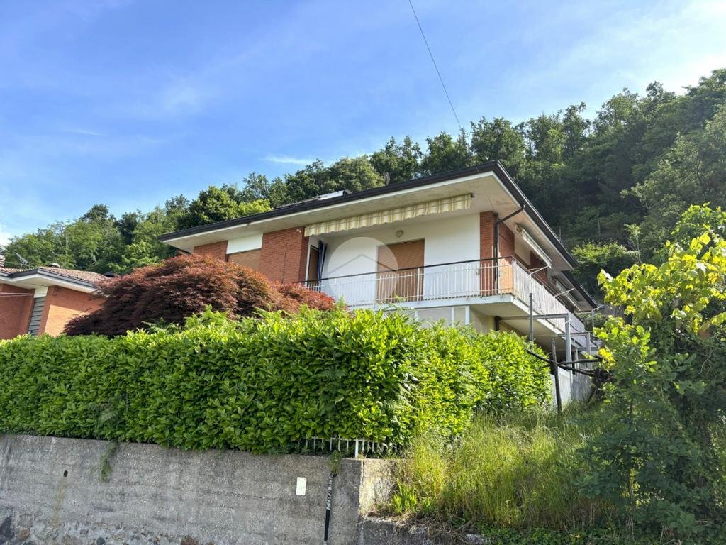 Villa Via Bruetto, Burolo - foto 2