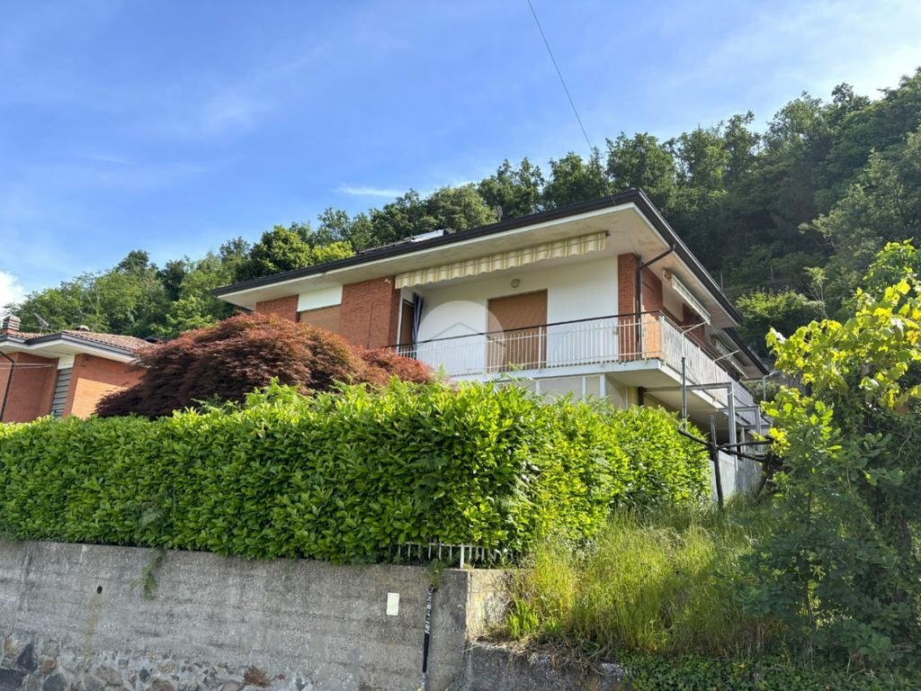 Villa Via Bruetto, Burolo - foto 3