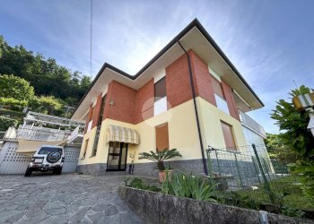 Villa Via Bruetto, Burolo - foto 1