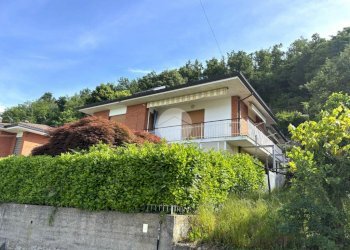 Villa Via Bruetto, Burolo - foto 2