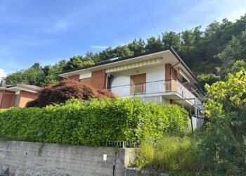 Villa Via Bruetto, Burolo - foto 3