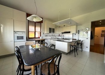 Villa Via Bruetto, Burolo - foto 4