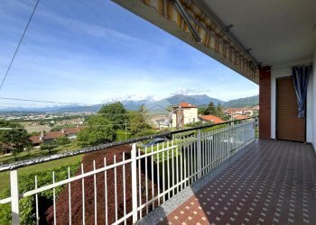 Villa Via Bruetto, Burolo - foto 7