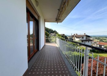 Villa Via Bruetto, Burolo - foto 8