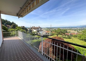 Villa Via Bruetto, Burolo - foto 9