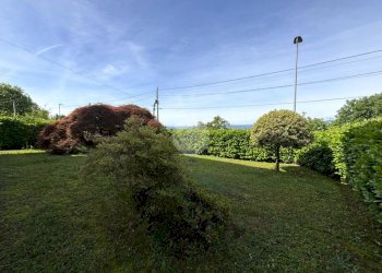 Villa Via Bruetto, Burolo - foto 20