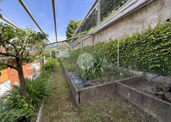 Villa Via Bruetto, Burolo - foto 21