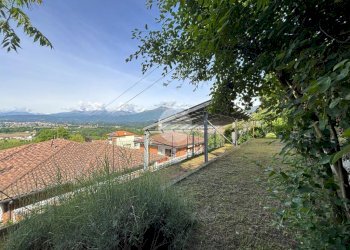 Villa Via Bruetto, Burolo - foto 22