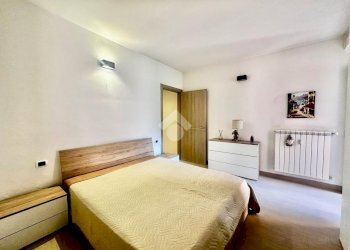 Trilocale Via Calvisio, Finale Ligure - foto 8