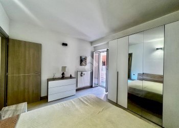 Trilocale Via Calvisio, Finale Ligure - foto 9