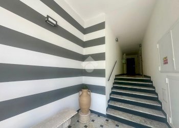Trilocale Via Calvisio, Finale Ligure - foto 16
