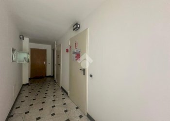 Trilocale Via Calvisio, Finale Ligure - foto 17