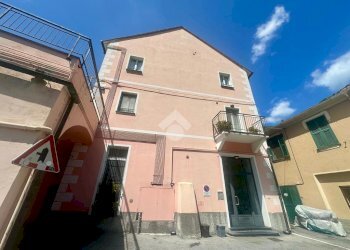 Trilocale Via Calvisio, Finale Ligure - foto 18
