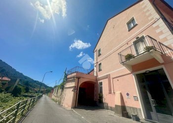 Trilocale Via Calvisio, Finale Ligure - foto 19