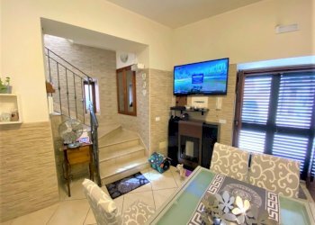 Independent house Mondragone - photo 11
