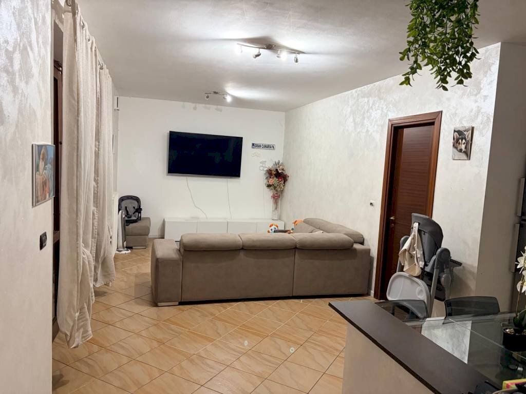 Trilocale Pinerolo - foto 3