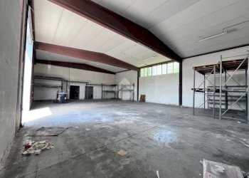 Monolocale Via Nazionale, Malalbergo - foto 4