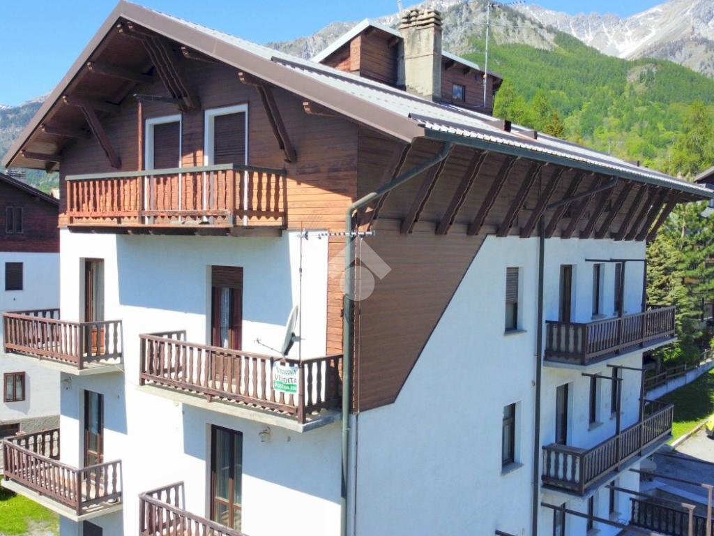 Apartment Via Luigi Einaudi, Bardonecchia - photo 1