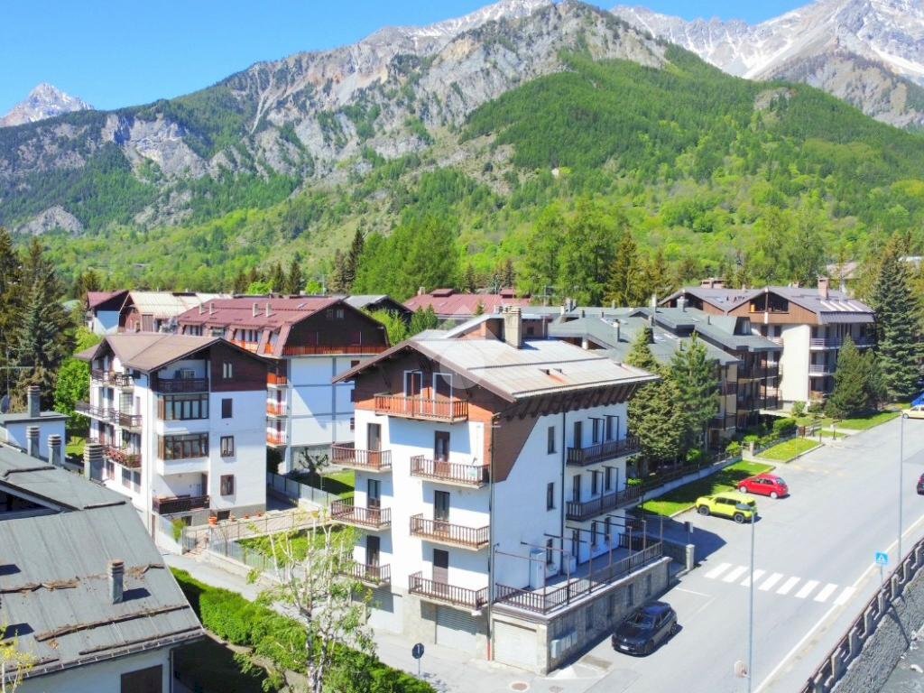 Apartment Via Luigi Einaudi, Bardonecchia - photo 2
