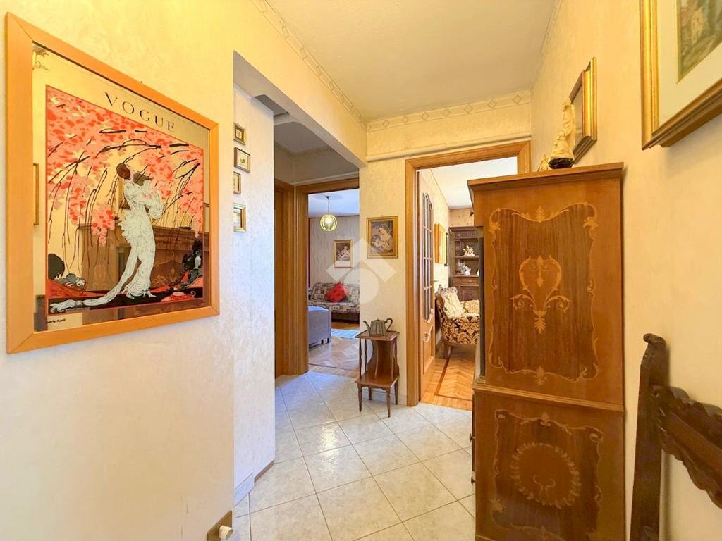 Apartment Via Luigi Einaudi, Bardonecchia - photo 3