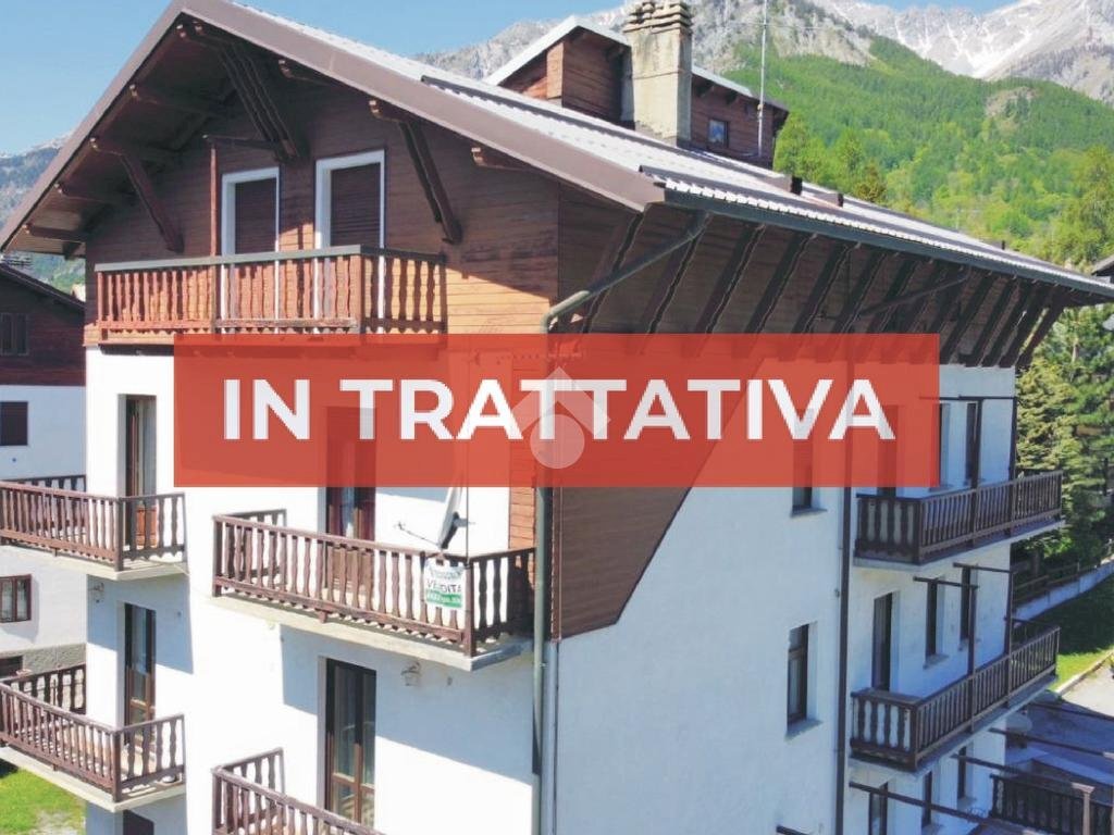 Apartment Via Luigi Einaudi, Bardonecchia - photo 1