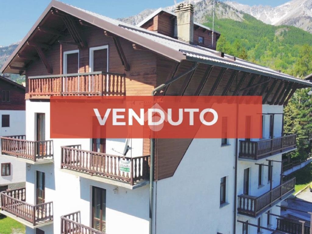 Appartamento Via Luigi Einaudi, Bardonecchia - foto 1