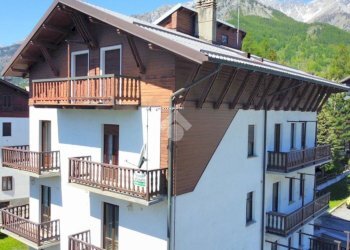Apartment Via Luigi Einaudi, Bardonecchia - photo 1