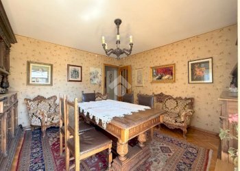 Apartment Via Luigi Einaudi, Bardonecchia - photo 7