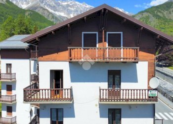 Apartment Via Luigi Einaudi, Bardonecchia - photo 8