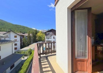 Apartment Via Luigi Einaudi, Bardonecchia - photo 9