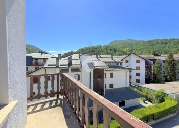 Apartment Via Luigi Einaudi, Bardonecchia - photo 10
