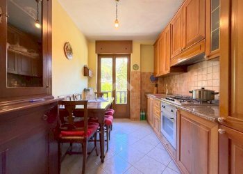 Apartment Via Luigi Einaudi, Bardonecchia - photo 12
