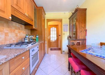 Apartment Via Luigi Einaudi, Bardonecchia - photo 13