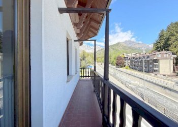 Apartment Via Luigi Einaudi, Bardonecchia - photo 14