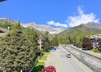 Apartment Via Luigi Einaudi, Bardonecchia - photo 15