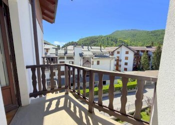 Apartment Via Luigi Einaudi, Bardonecchia - photo 21
