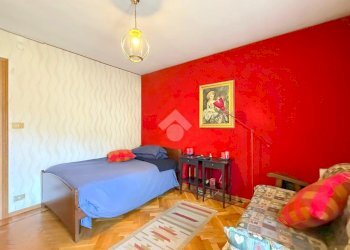 Apartment Via Luigi Einaudi, Bardonecchia - photo 23