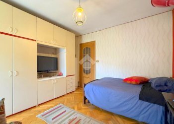 Apartment Via Luigi Einaudi, Bardonecchia - photo 24