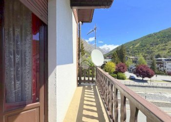 Apartment Via Luigi Einaudi, Bardonecchia - photo 25