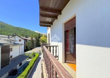 Apartment Via Luigi Einaudi, Bardonecchia - photo 26