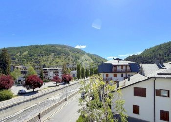 Apartment Via Luigi Einaudi, Bardonecchia - photo 27