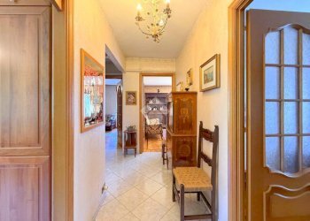 Apartment Via Luigi Einaudi, Bardonecchia - photo 28