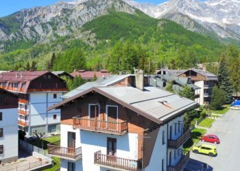 Apartment Via Luigi Einaudi, Bardonecchia - photo 35