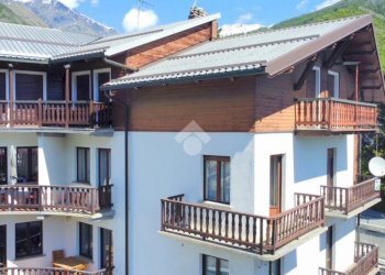 Apartment Via Luigi Einaudi, Bardonecchia - photo 36