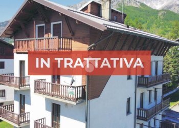 Apartment Via Luigi Einaudi, Bardonecchia - photo 1