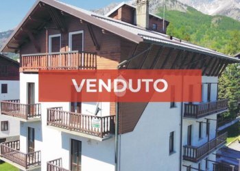 Appartamento Via Luigi Einaudi, Bardonecchia - foto 1