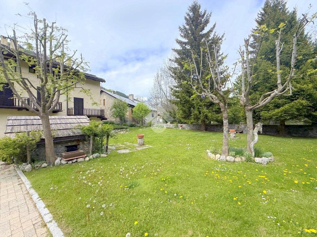 Bilocale Frazione Melezet, Bardonecchia - foto 3